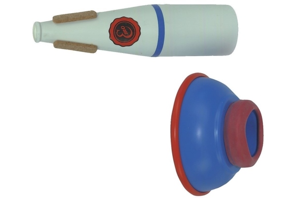 EMO Hush Mute Trombone EMO Hush Mute Trombone